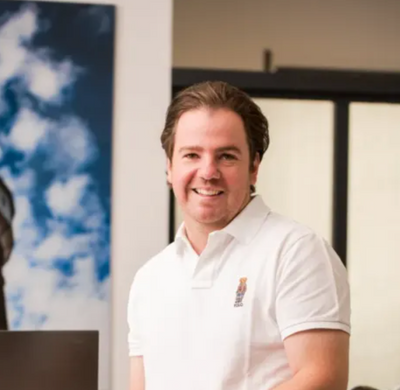 Dr. med. Benedikt Otte