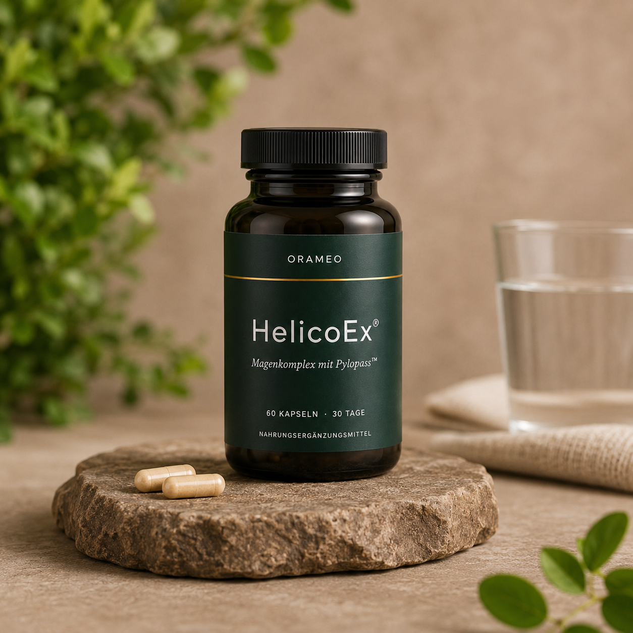 HelicoEx®
