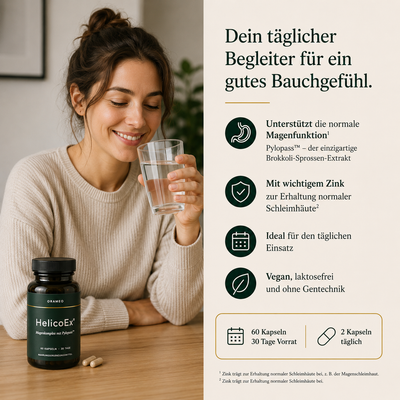 HelicoEx®