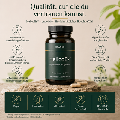 HelicoEx®