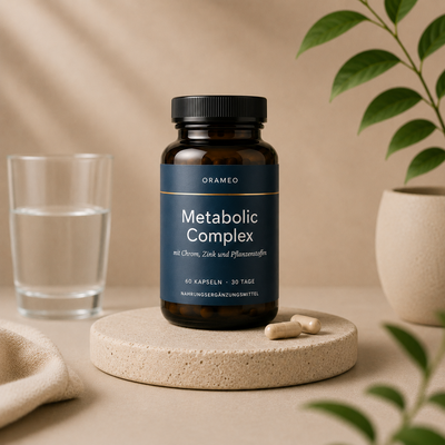 Metabolic Komplex