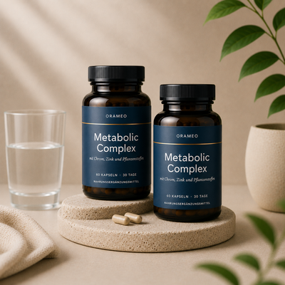 Metabolic Komplex