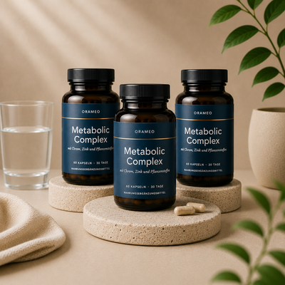 Metabolic Komplex