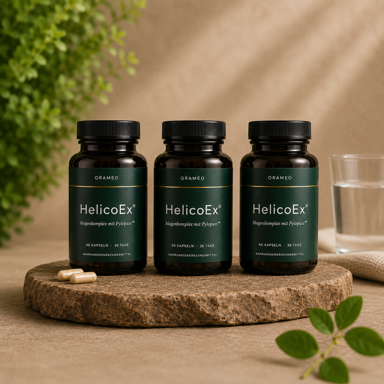 HelicoEx®