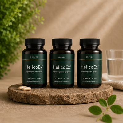 HelicoEx®