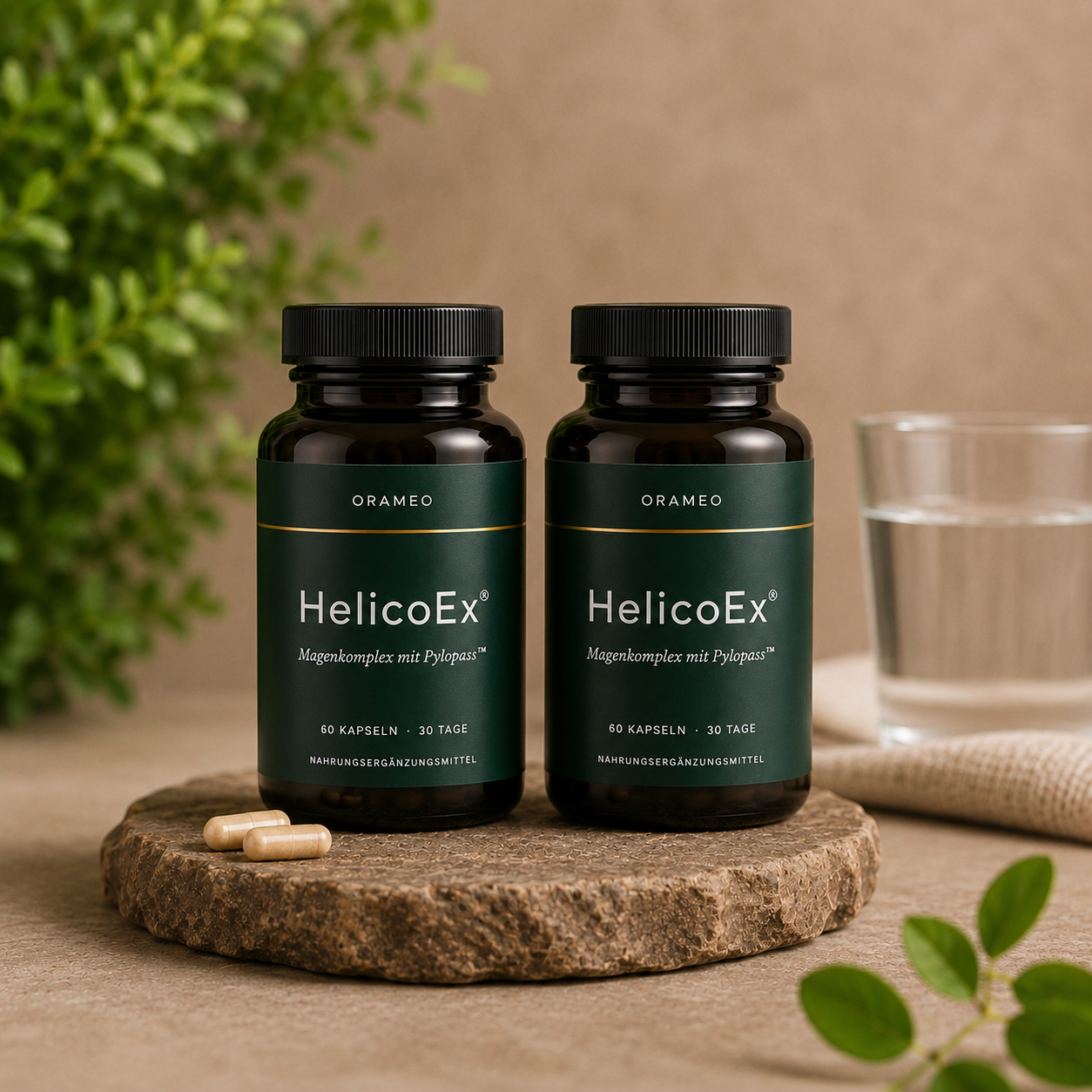 HelicoEx®