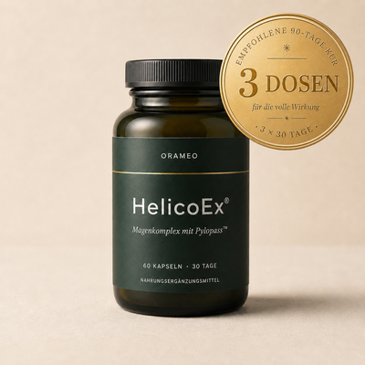 HelicoEx®