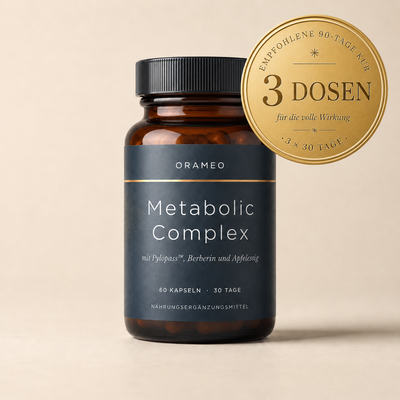 Metabolic Komplex
